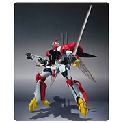 Dunbine Billbine Robot Spirits Action Figure